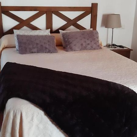Atico En Pontevedra Ciudad Apartment Ngoại thất bức ảnh