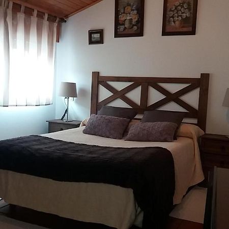 Atico En Pontevedra Ciudad Apartment Ngoại thất bức ảnh