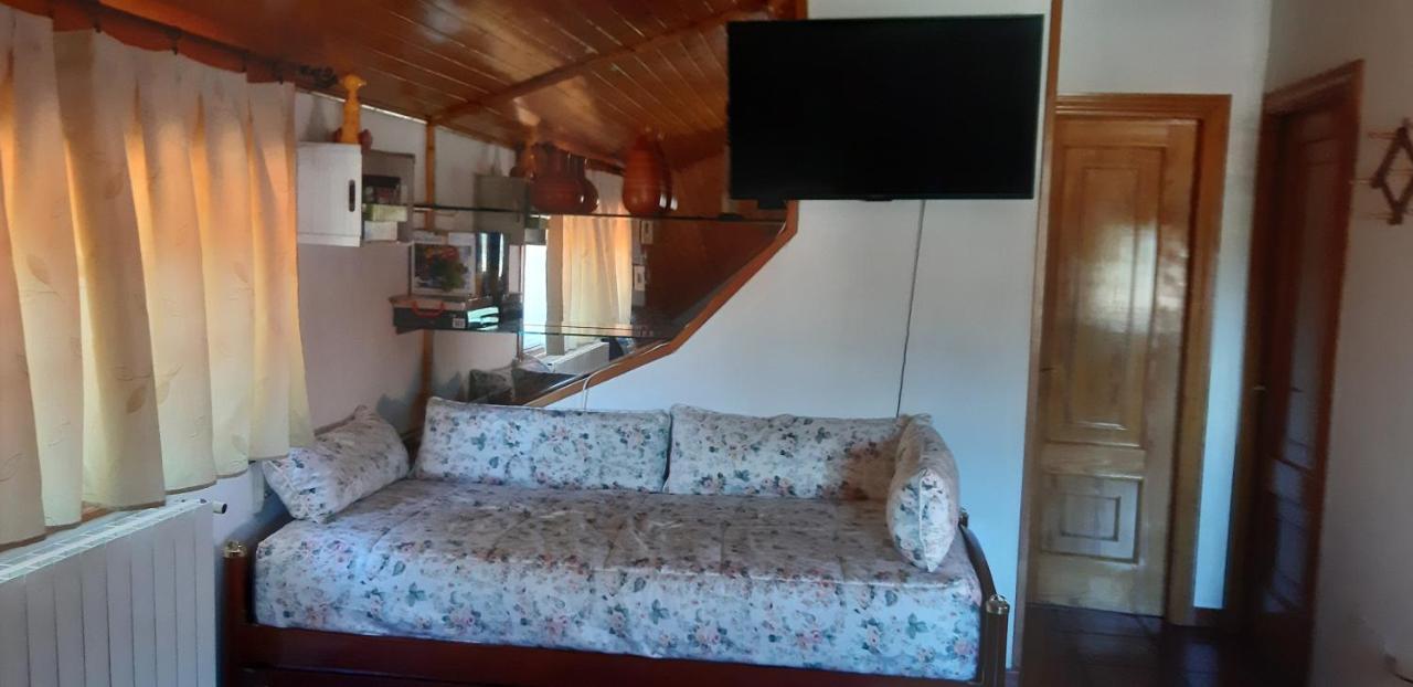Atico En Pontevedra Ciudad Apartment Ngoại thất bức ảnh