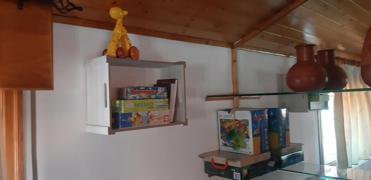 Atico En Pontevedra Ciudad Apartment Ngoại thất bức ảnh