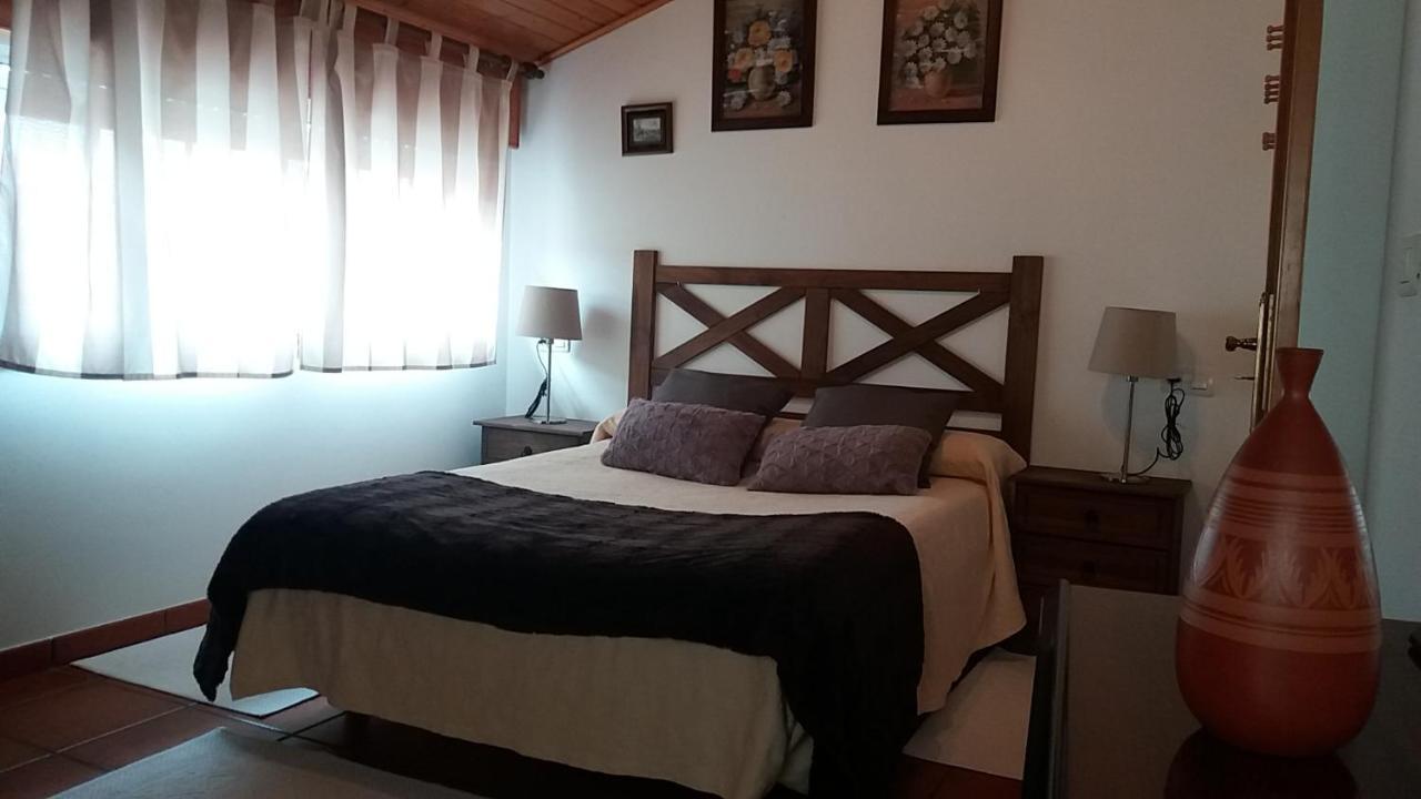 Atico En Pontevedra Ciudad Apartment Ngoại thất bức ảnh